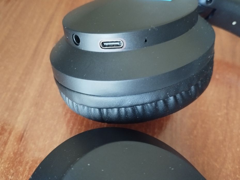 Слушалки безжични  Lenovo