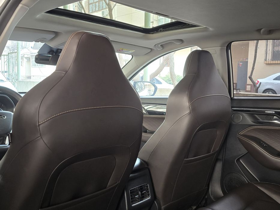 Продам Автомобиль Jac J7 2022 Году Брали Салона