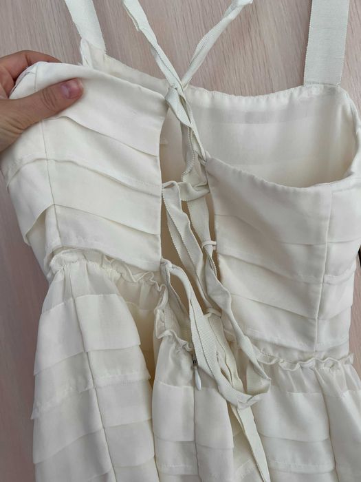 Фиерична рокля - XXS/XS