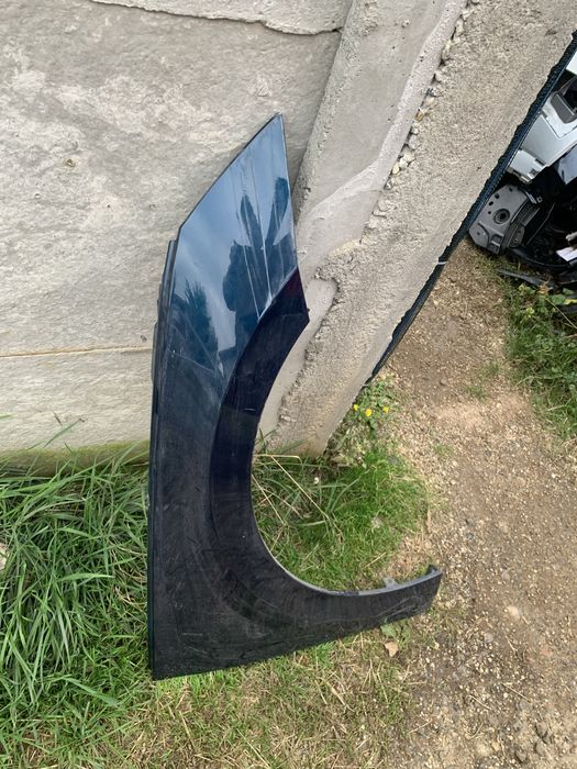 Aripa fata Skoda Octavia 4 dreapta