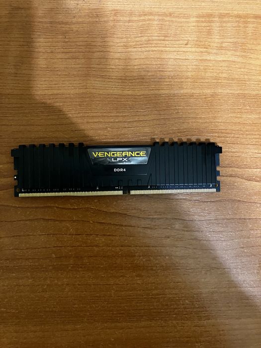 Memorie RAM LPX 32 GB DDR4 2666mhz