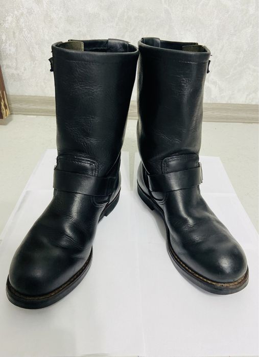 Европейский аяқ-киімдер сатылады