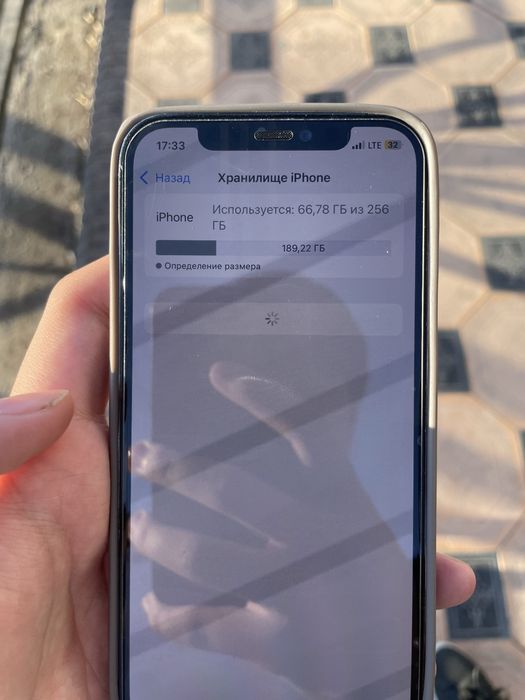 Iphone 12Pro 100% акб