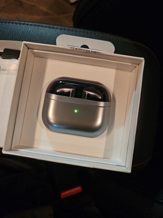 Samsung Galaxy Buds3