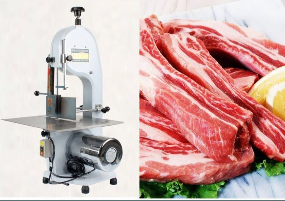 Ленточная пила JG-250