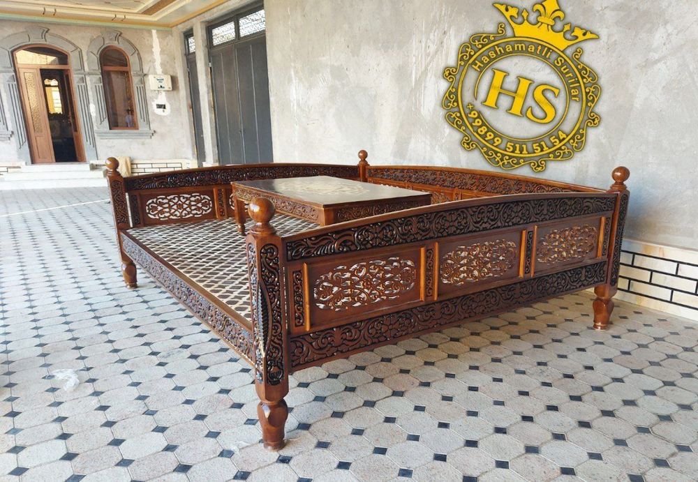 Tapchan Suri lar optim