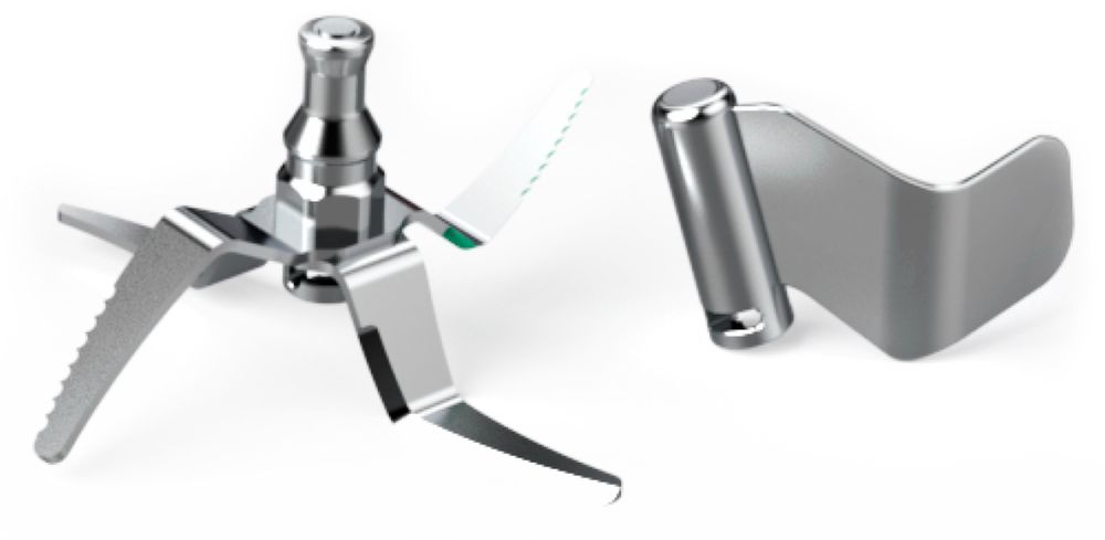 Кухонный робот KitchenBot M1