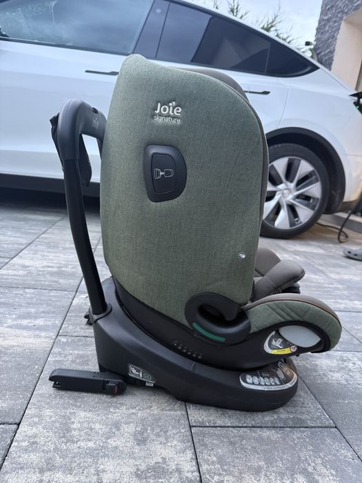 Scaun de masina Joie Signature i-Spin 360 Isofix