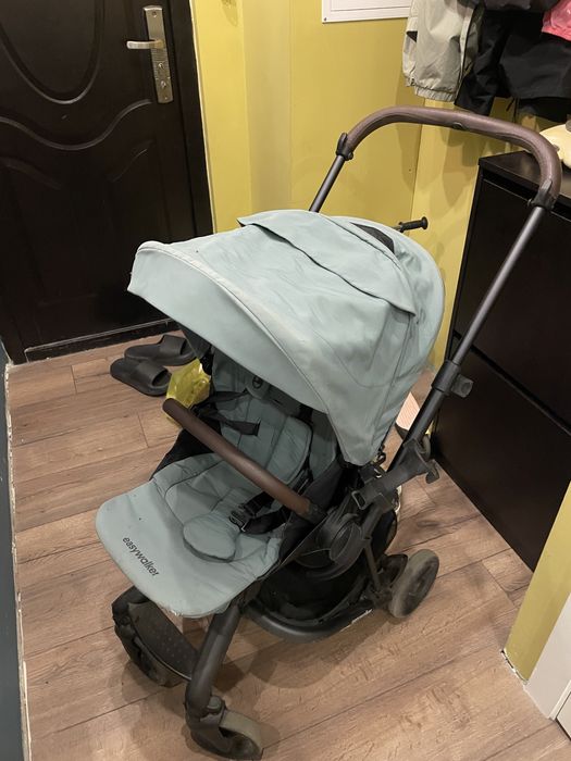 Коляска фирменная Easy Walker