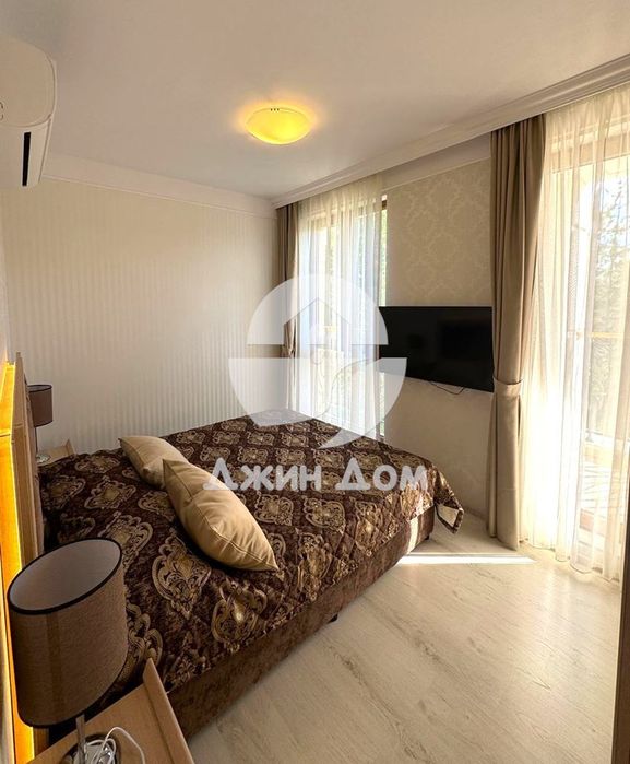 Продава се Тристаен апартамент в к.к. Слънчев бряг - 80 кв.м за 2238 €/кв.м - Снимка #5