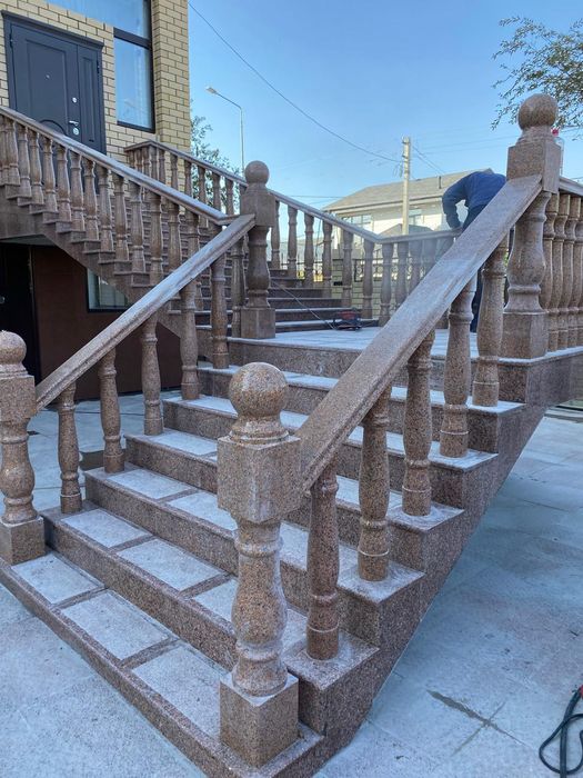 Мрамор Гранит Травертин Оникс