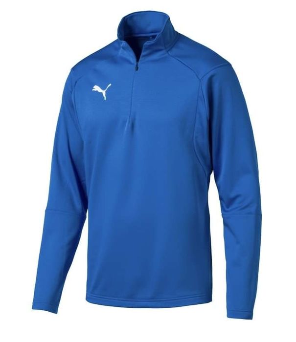 Bluza barbateasca Puma