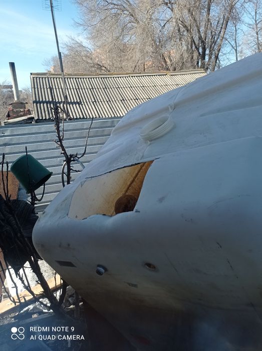 Еврокуб 1000л ёмкость для воды