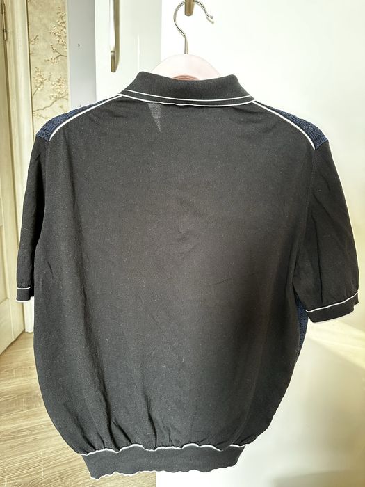 Футболка поло оригинал Steffano Ricci