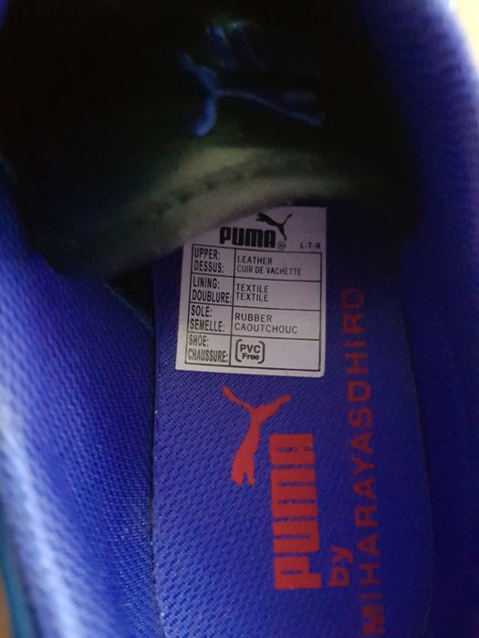 Нови спортни обувки Puma