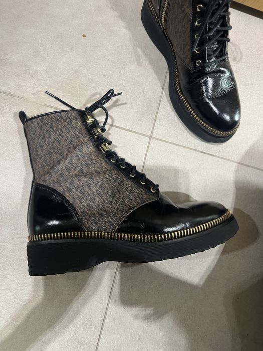 Кубинки Michael Kors