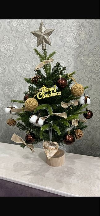 Продам елки