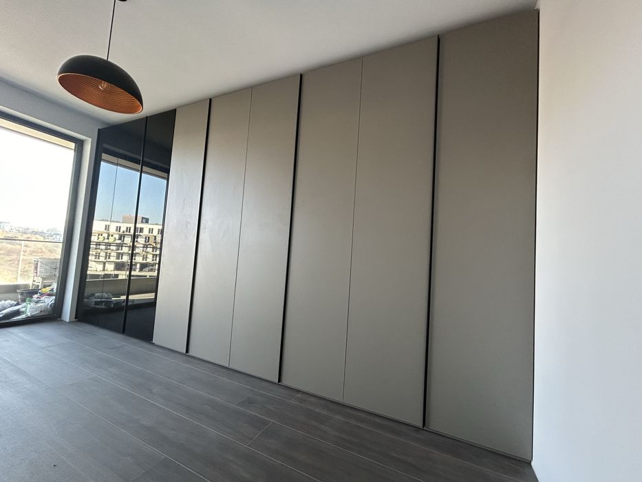 Execut mobila la comanda si ansamblez piese de mobilier