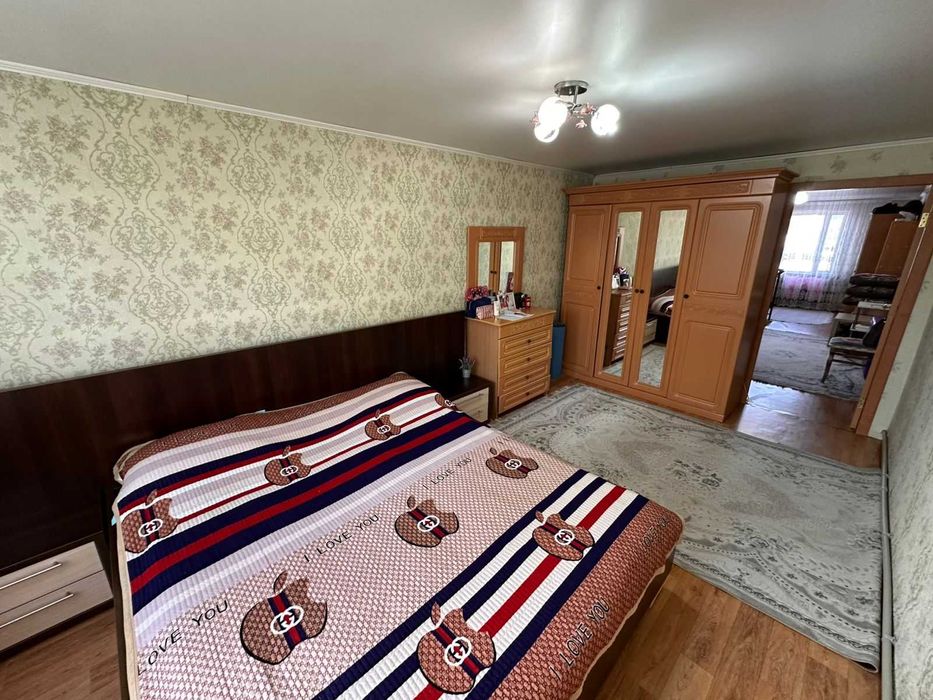 В продаже дом Чернова 36