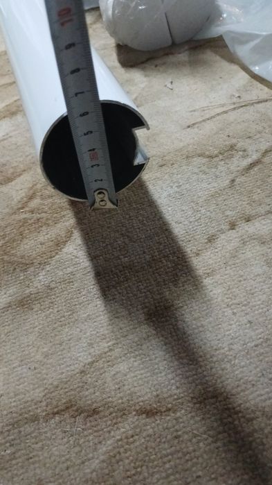 Нови чадъри на 3.5×3.5 м.и стойки за тях