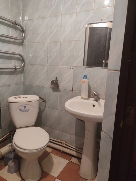 Мкр Востоктан 2 бөлмелі пәтер жалға