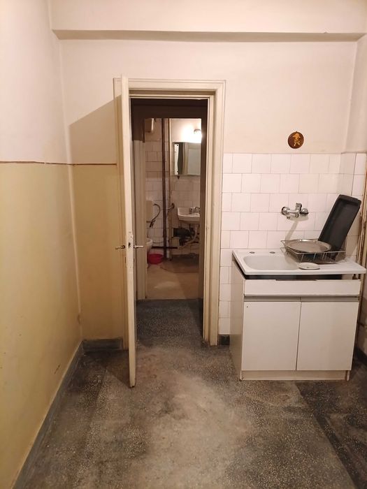 Apartament cu doua camere de vanzare