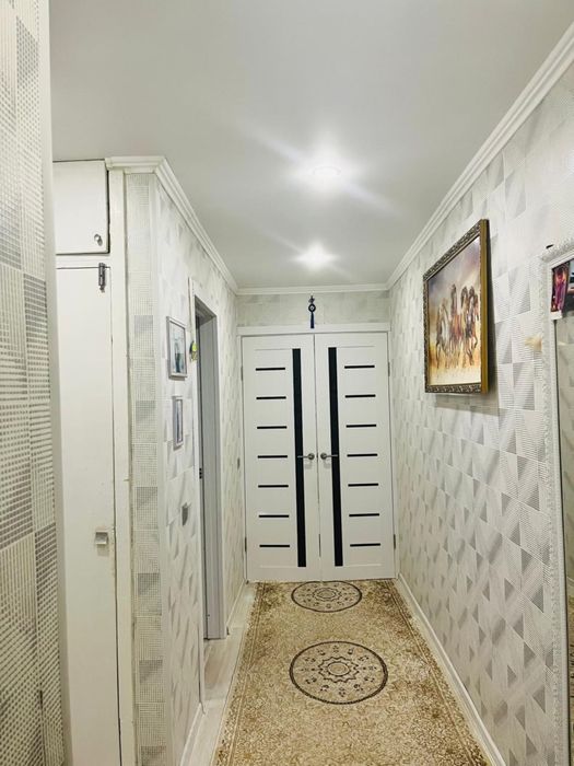 Продам 3 х комнатную квартиру
