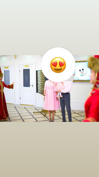 Нарядное платье для мероприятия