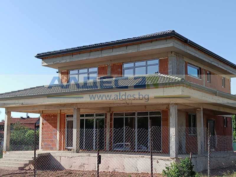 Продава се Къща в София, Челопечене - 280 кв.м за 1250 €/кв.м - Снимка #15