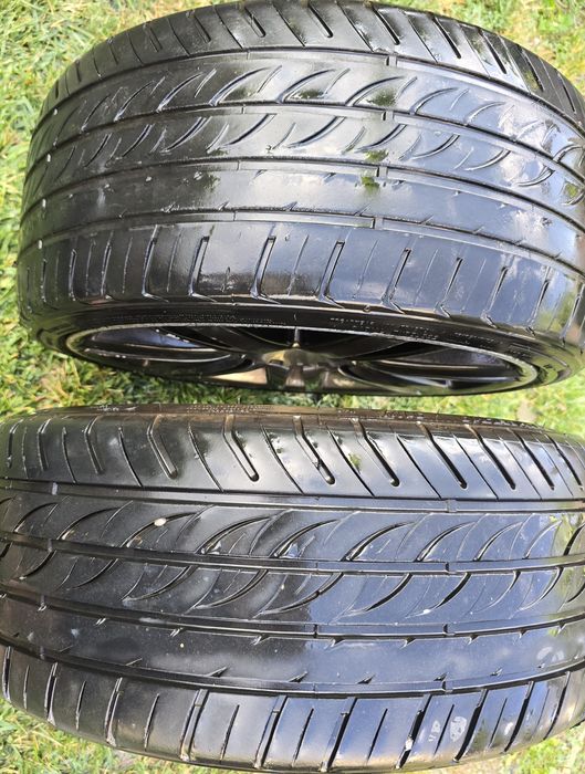 185/60/15 285/35/22  255/55/19 235/35/19 Летни гуми