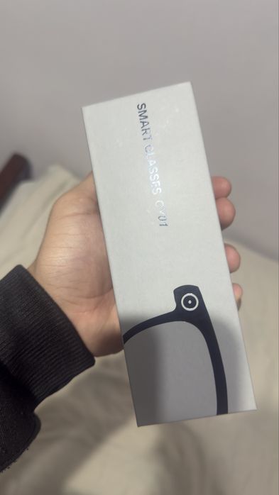 Smart glasses очки скидка срочно!