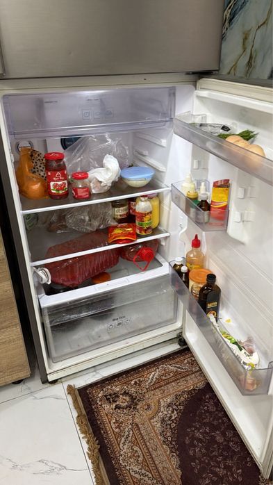 Продом холодильник Самсунг