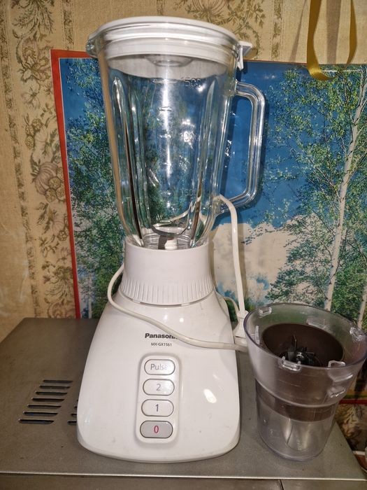 Продам блендер..