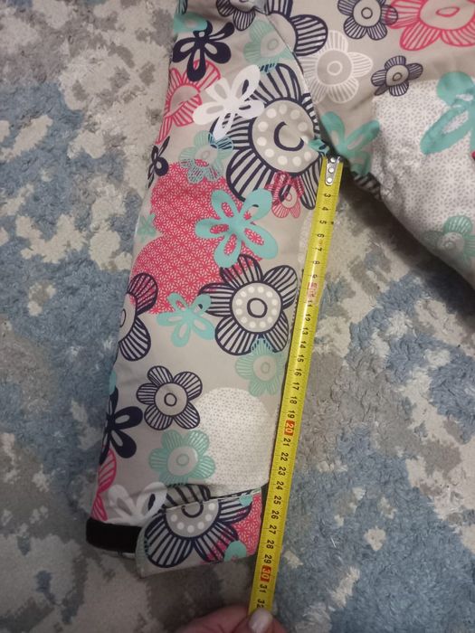 Комбинезон на девочку