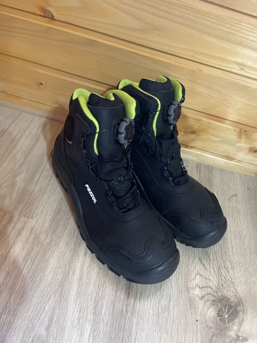 Pantofi protectie , Pezzol , BOA, S3, nr.44