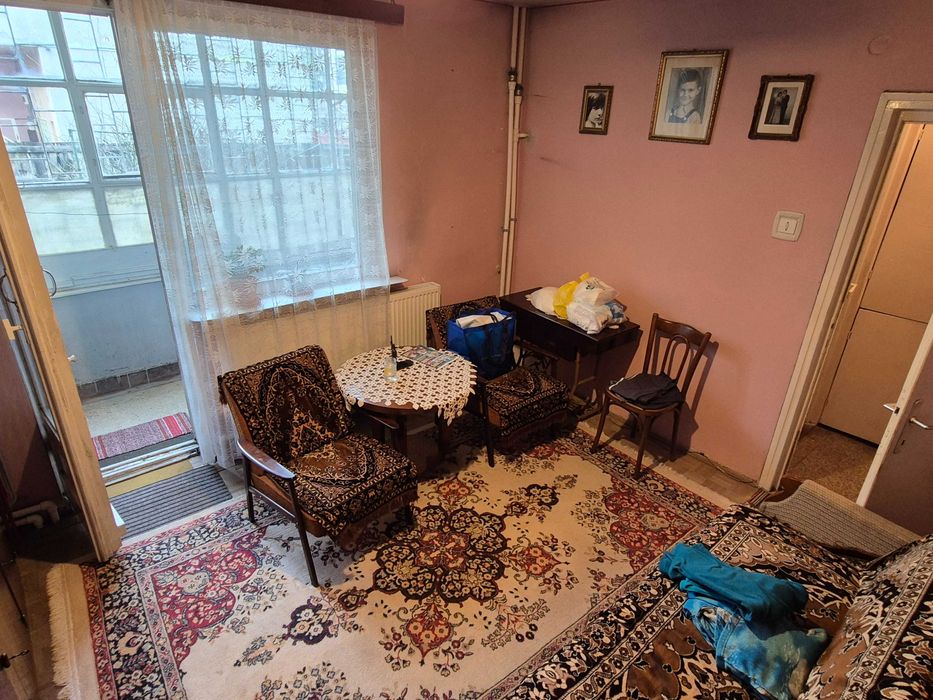 Apartament 2 camere – zona centrala