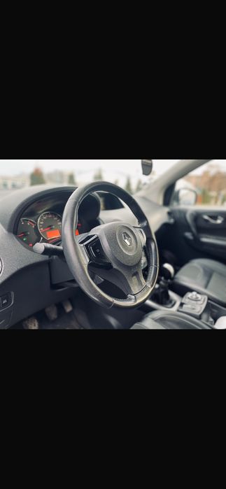 Vând Renault Koleos