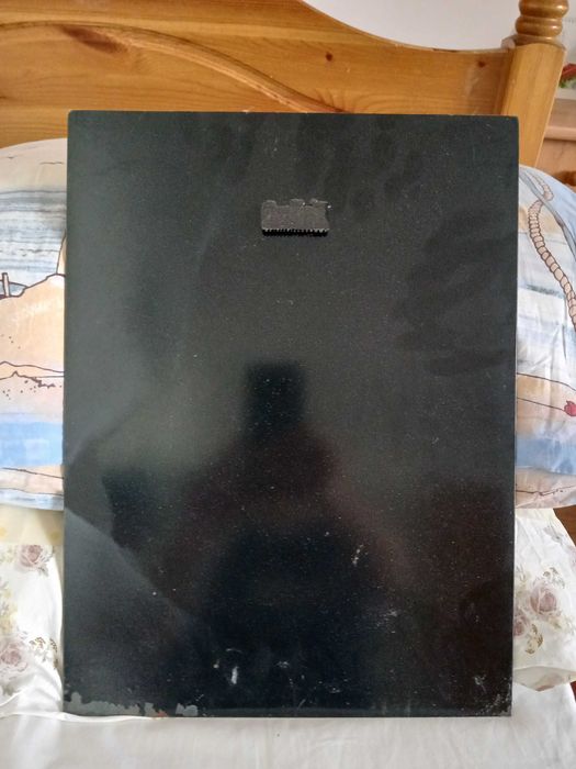 Рокерска метална картина