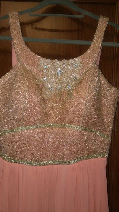 Продам платье вечернее