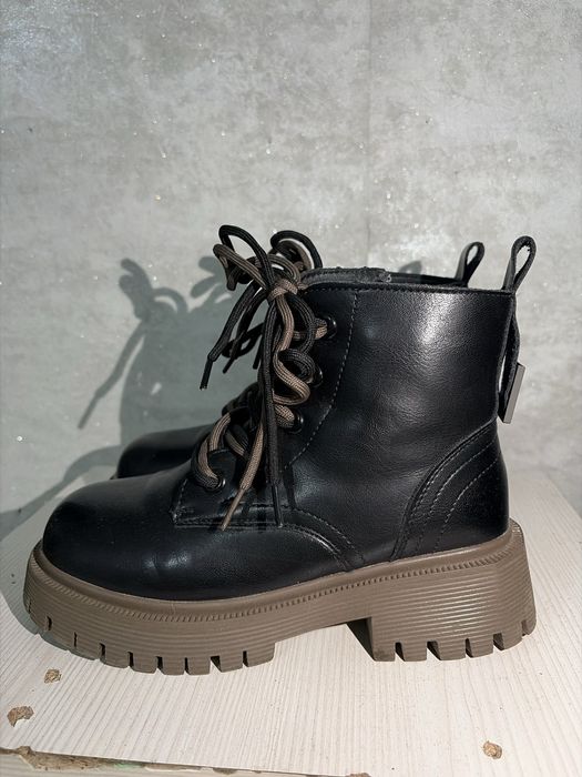 Обувь демисезон новый 36 размер