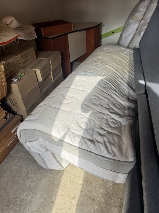 Saltea 160x200 super ok