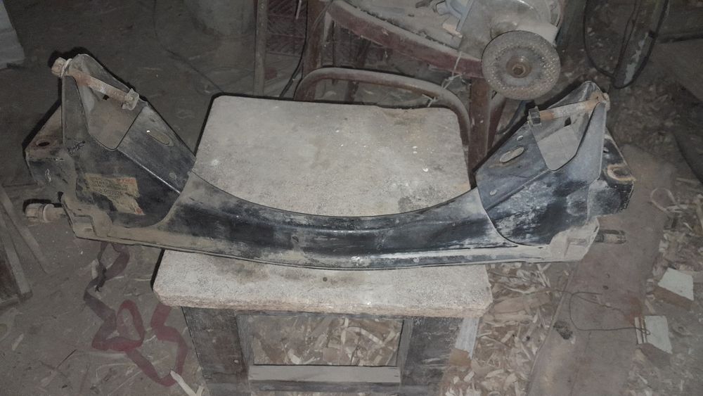 Zapchas jiguliga radiatir  galofka va balkasibo xamasi zur sastayanida