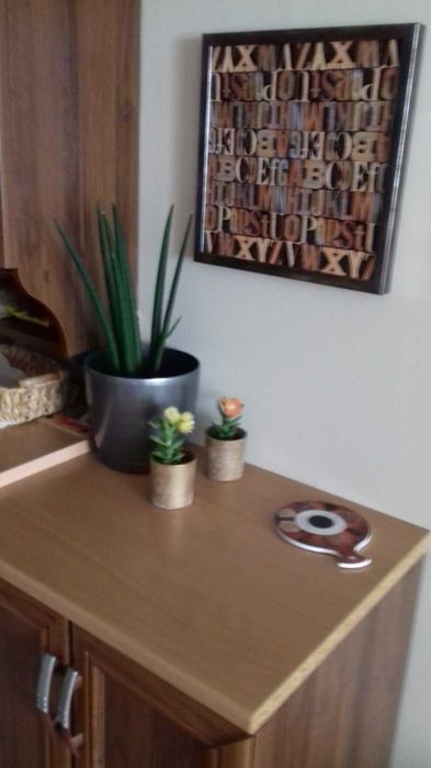 Дава се под наем Едностаен апартамент в София, Център - 35 кв.м за 498.27 € - Снимка #3