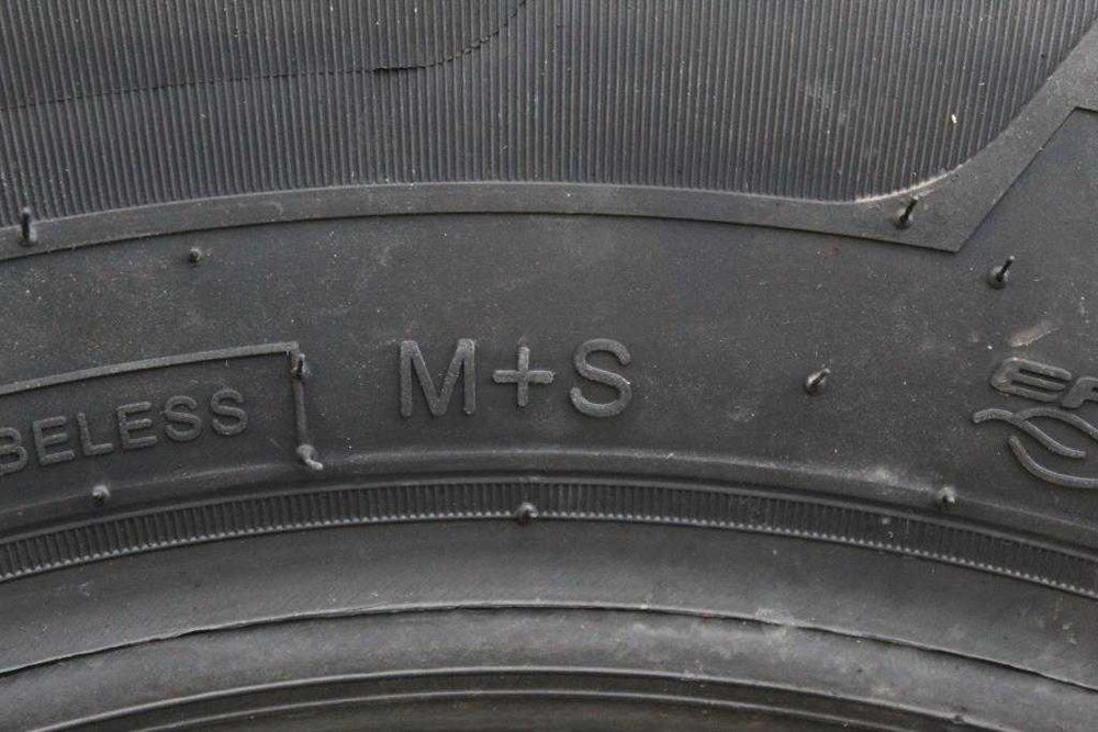 Anvelope noi 215/65R16C RoadX, All Season
