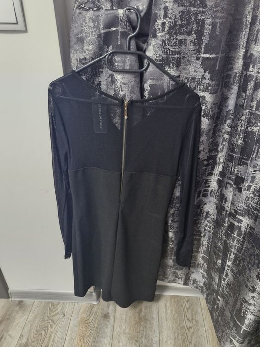 Страхотна рокля за повод