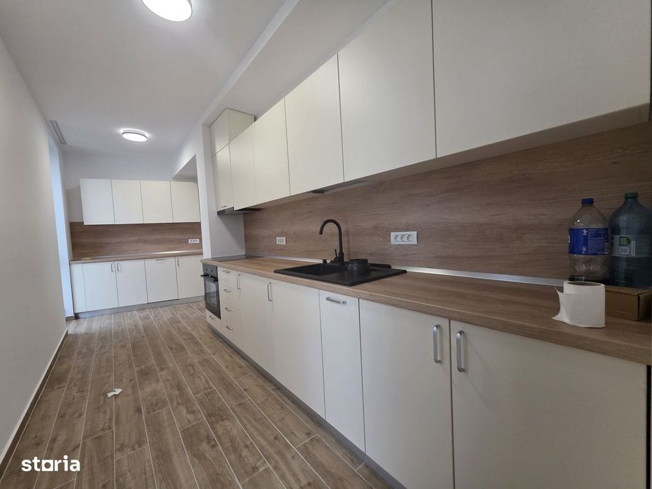 Penthouse spectaculos de închiriat – Universitate | Terasă panoramică