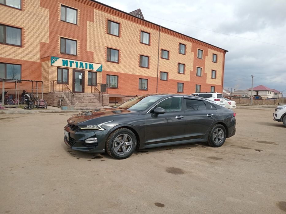 Сдача авто в аренду