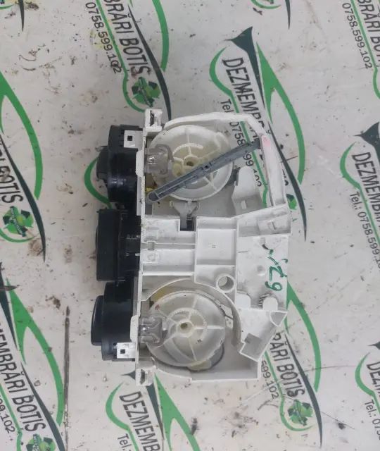 Comanda AC 1j0 959 654 AC Volkswagen VW Golf 1.4 MT (75 hp)