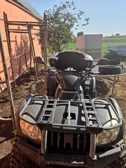 De vânzare ATV CFMOTO 550