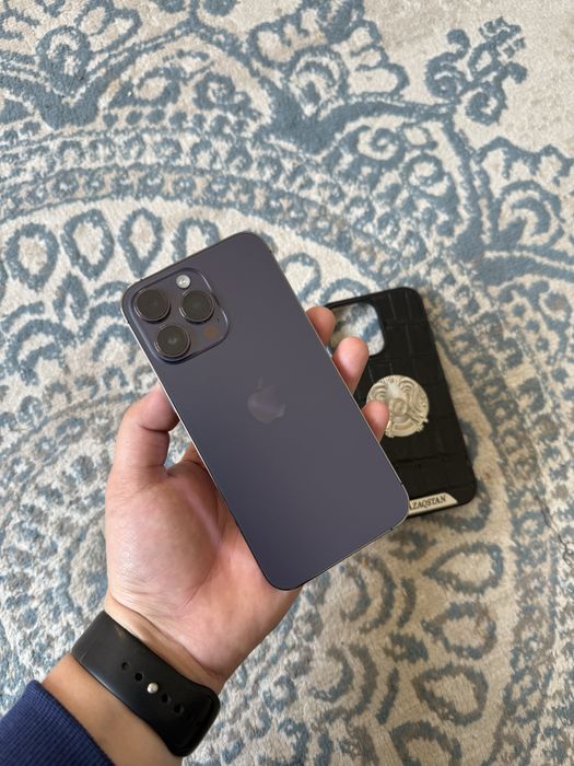 Iphone 14 pro max 128gb / Айфон 14 про макс 128гб